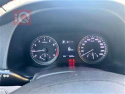 هیۆندای تۆکسۆن